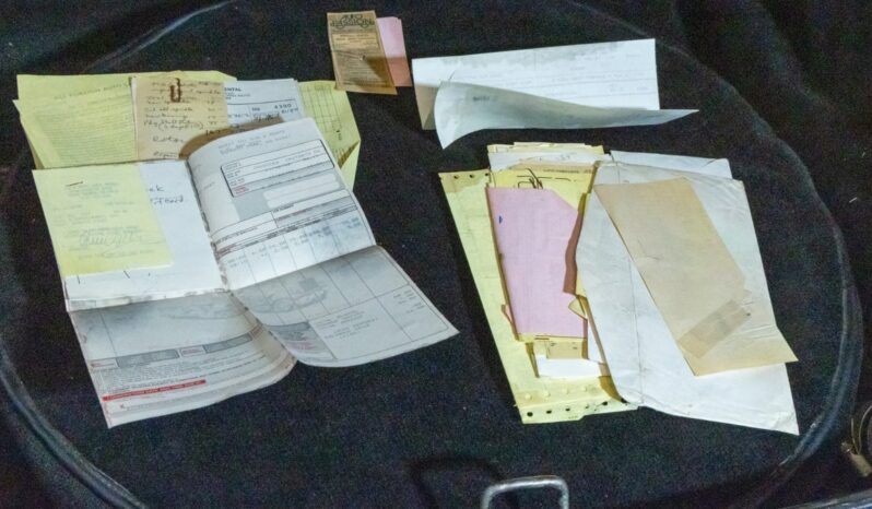 MG MGC 2,9 coupe 2d full