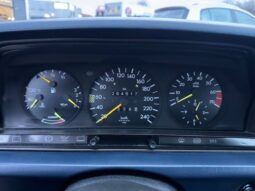Mercedes-Benz 190 (W201) 2,0,4,dor full