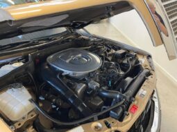 Mercedes-Benz S-Klasse (W126) 500 SEL 5,0 4d full