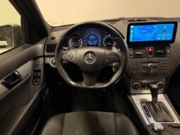 Mercedes-Benz C-Klasse (W220) C63 6,3 AMG stc. aut. Van 5d full