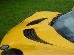 Lotus Elise S2 111R LHD full