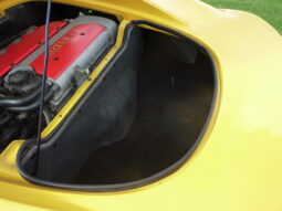 Lotus Elise S2 111R LHD full