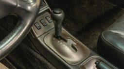 Porsche 911 993 3,6 Cabriolet full