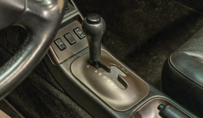 Porsche 911 993 3,6 Cabriolet full