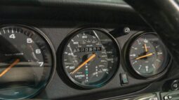 Porsche 911 993 3,6 Cabriolet full