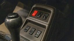 Porsche 911 993 3,6 Cabriolet full