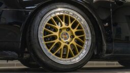 Porsche 911 993 3,6 Cabriolet full