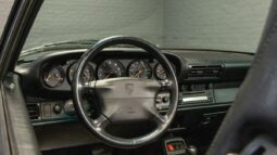 Porsche 911 993 3,6 Cabriolet full