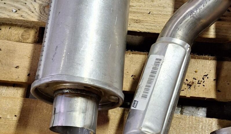 Porsche Motor 911 full