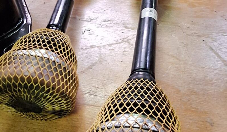 Porsche Drivlinje 911 full