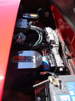 Porsche 914 Targa full