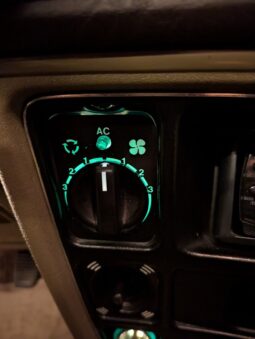 Ford Sierra 2,3 Ghia full