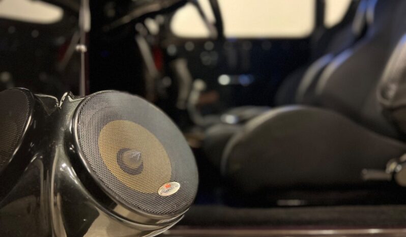 VW Bobbel 1200 1,2 2d full