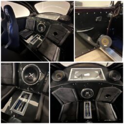 VW Bobbel 1200 1,2 2d full