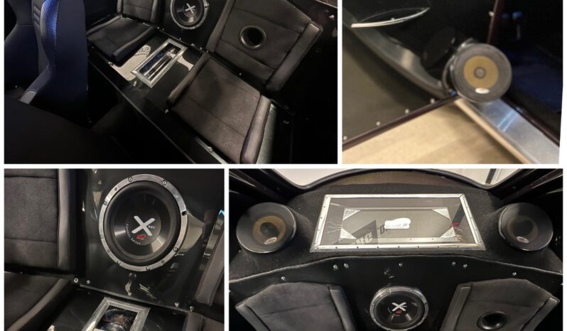 VW Bobbel 1200 1,2 2d full