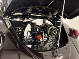 VW Bobbel 1200 1,2 2d full