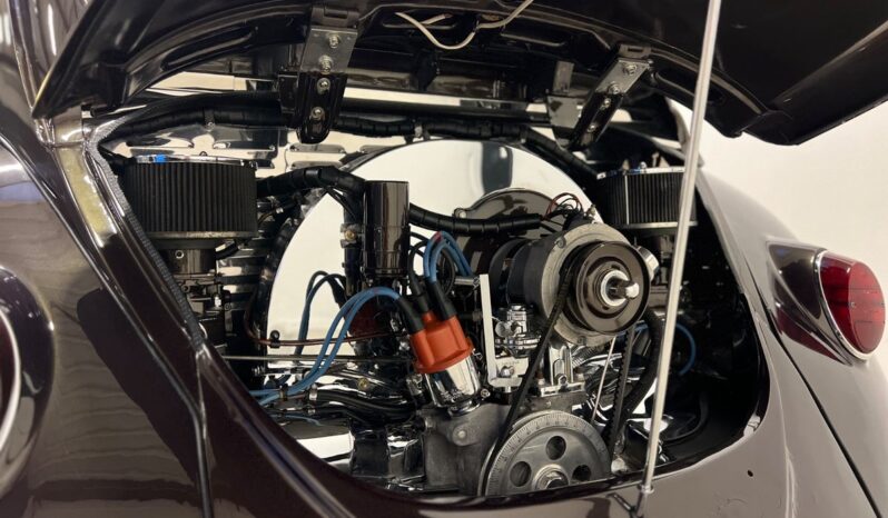 VW Bobbel 1200 1,2 2d full