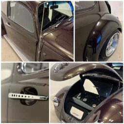 VW Bobbel 1200 1,2 2d full