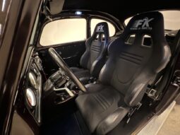 VW Bobbel 1200 1,2 2d full