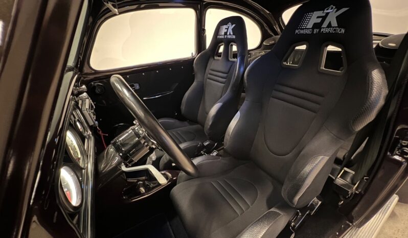 VW Bobbel 1200 1,2 2d full