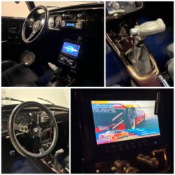 VW Bobbel 1200 1,2 2d full