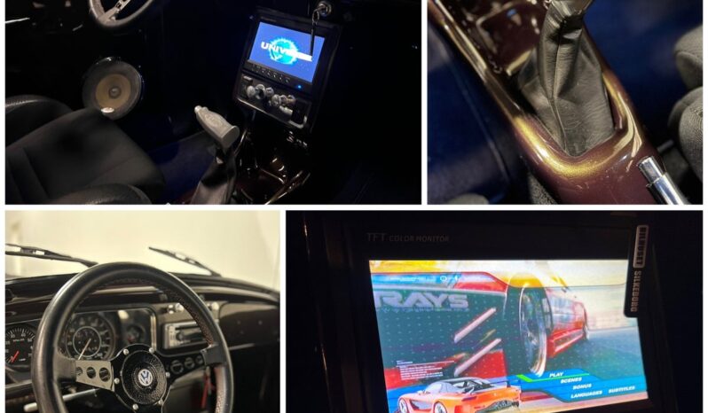 VW Bobbel 1200 1,2 2d full