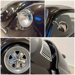 VW Bobbel 1200 1,2 2d full