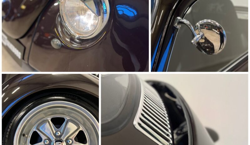 VW Bobbel 1200 1,2 2d full