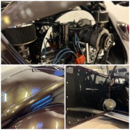 VW Bobbel 1200 1,2 2d full