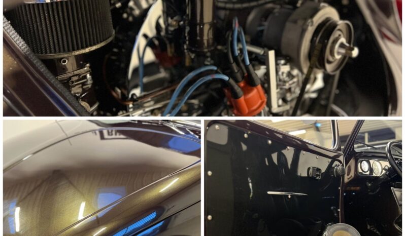 VW Bobbel 1200 1,2 2d full