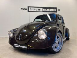 VW Bobbel 1200 1,2 2d full