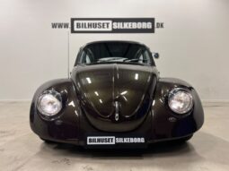 VW Bobbel 1200 1,2 2d full