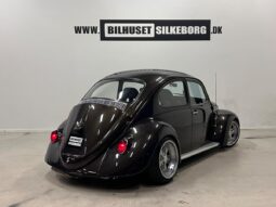 VW Bobbel 1200 1,2 2d full