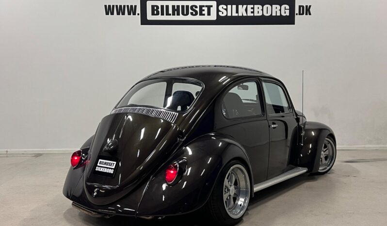 VW Bobbel 1200 1,2 2d full