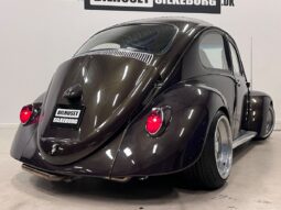 VW Bobbel 1200 1,2 2d full