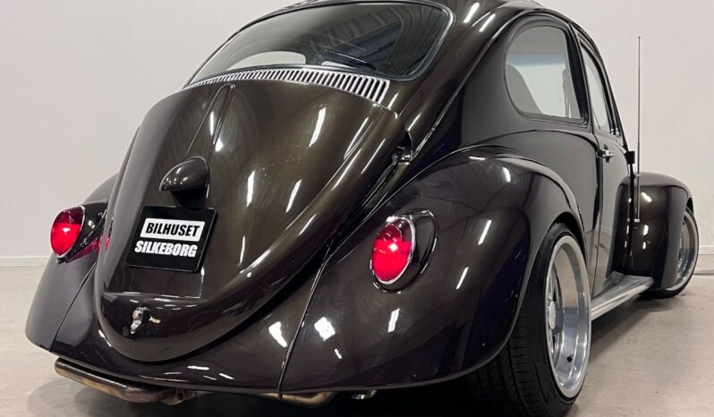 VW Bobbel 1200 1,2 2d full