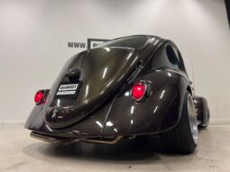 VW Bobbel 1200 1,2 2d full