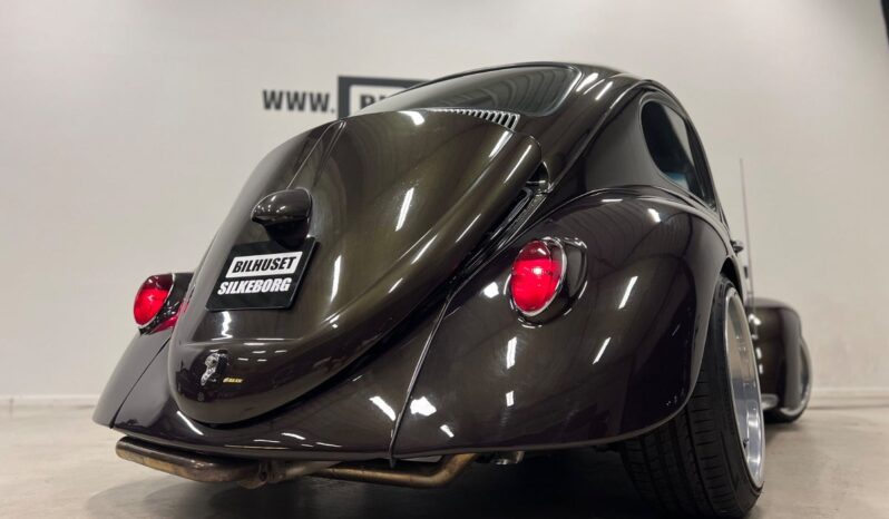 VW Bobbel 1200 1,2 2d full