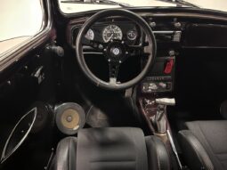 VW Bobbel 1200 1,2 2d full