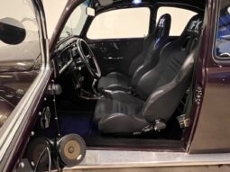 VW Bobbel 1200 1,2 2d full