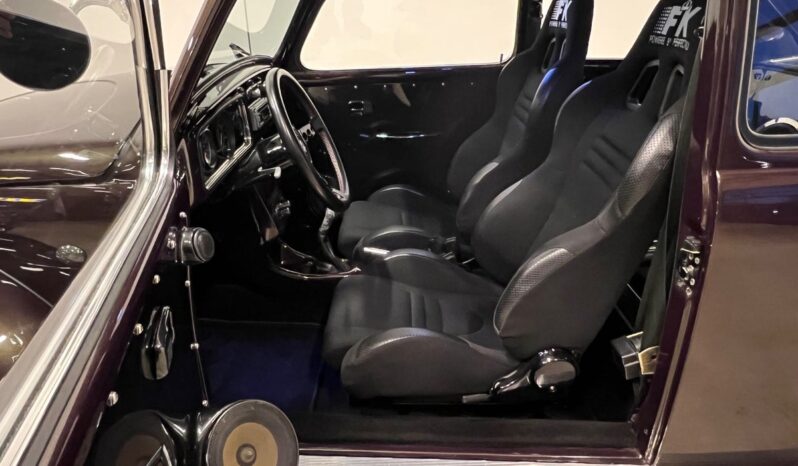 VW Bobbel 1200 1,2 2d full