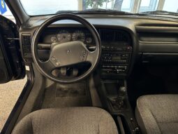 Citroën Xantia 1,8i X full