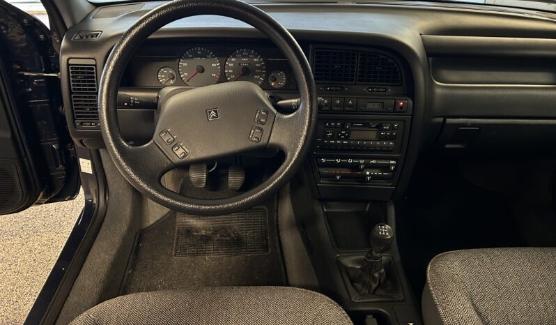 Citroën Xantia 1,8i X full