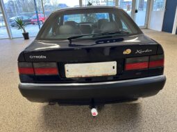 Citroën Xantia 1,8i X full