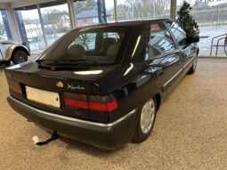 Citroën Xantia 1,8i X full