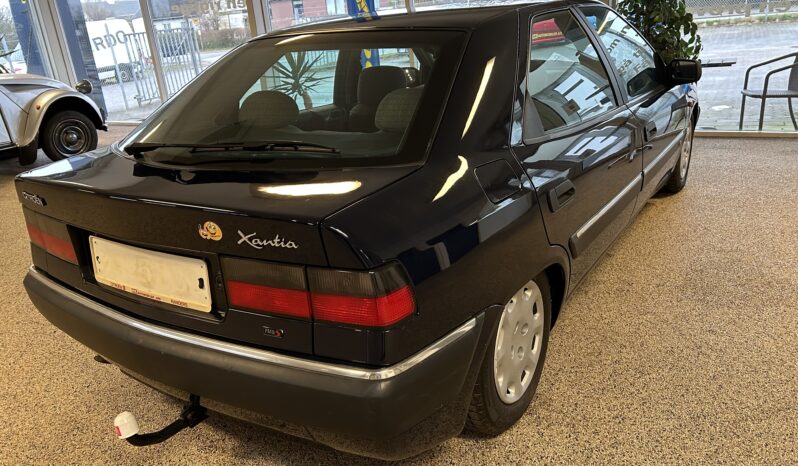 Citroën Xantia 1,8i X full