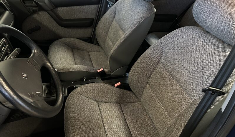 Citroën Xantia 1,8i X full