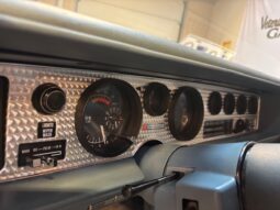 Pontiac Trans Am 6,6 v8 aut full