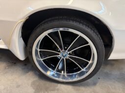 Pontiac Trans Am 6,6 v8 aut full