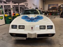 Pontiac Trans Am 6,6 v8 aut full